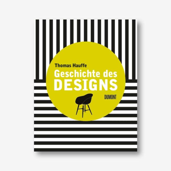 Thomas Haufe: Geschichte des Designs