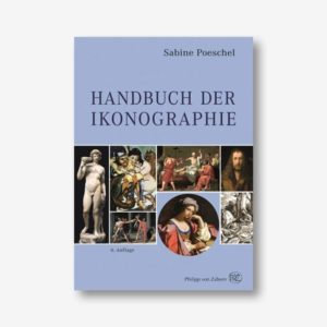 Sabine Poeschel: Handbuch der Ikonographie
